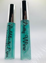 Cargar imagen en el visor de la galería, Labios de vino Dutty