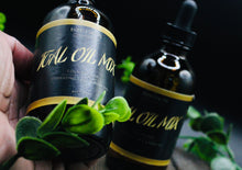 Load image into Gallery viewer, Ital Oil Mix