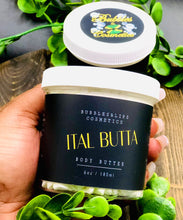 Cargar imagen en el visor de la galería, Ital Butta