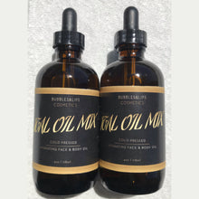 Load image into Gallery viewer, Ital Oil Mix
