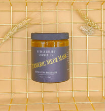 Cargar imagen en el visor de la galería, Máscara de cúrcuma Medz