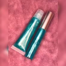 Cargar imagen en el visor de la galería, Labios de vino Dutty