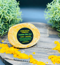 Load image into Gallery viewer, Turmeric Medz Bar